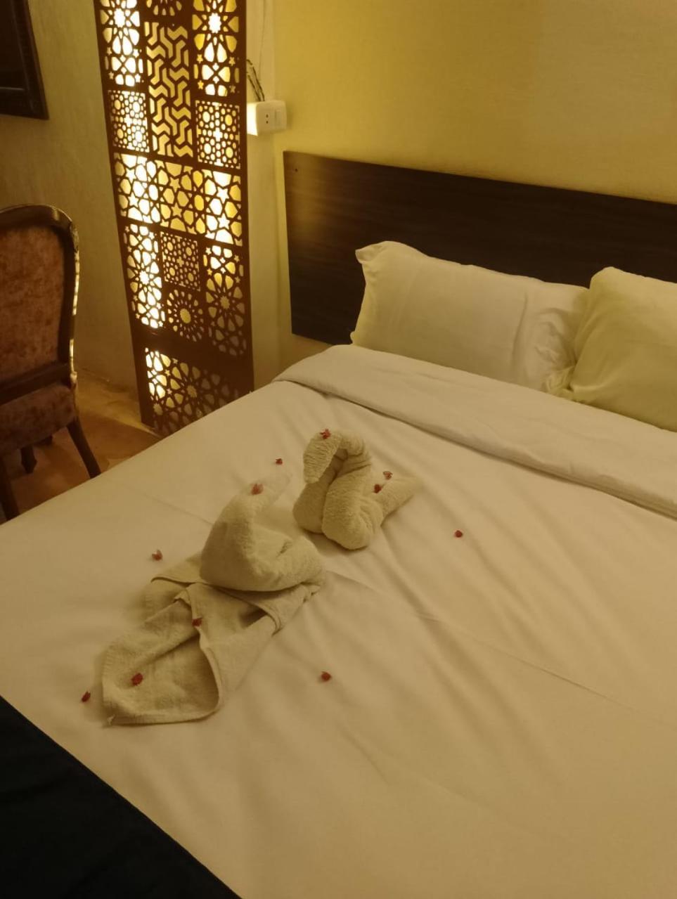 Sofia Guest House Luxor Exterior foto