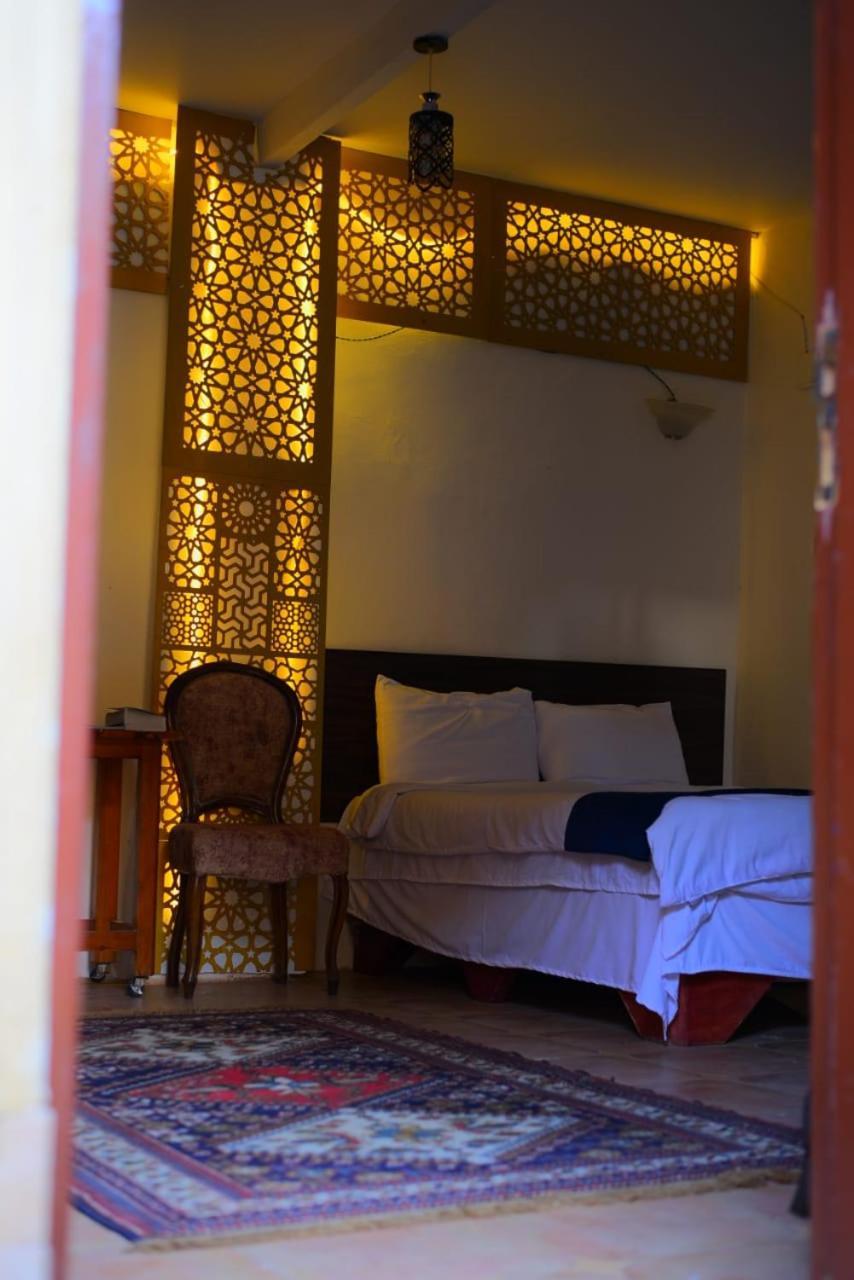 Sofia Guest House Luxor Exterior foto