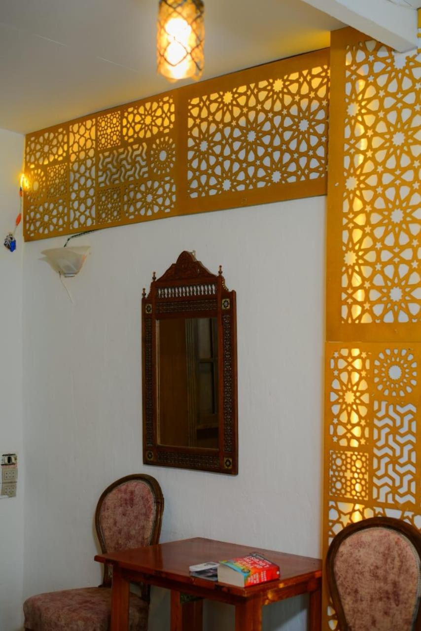 Sofia Guest House Luxor Exterior foto