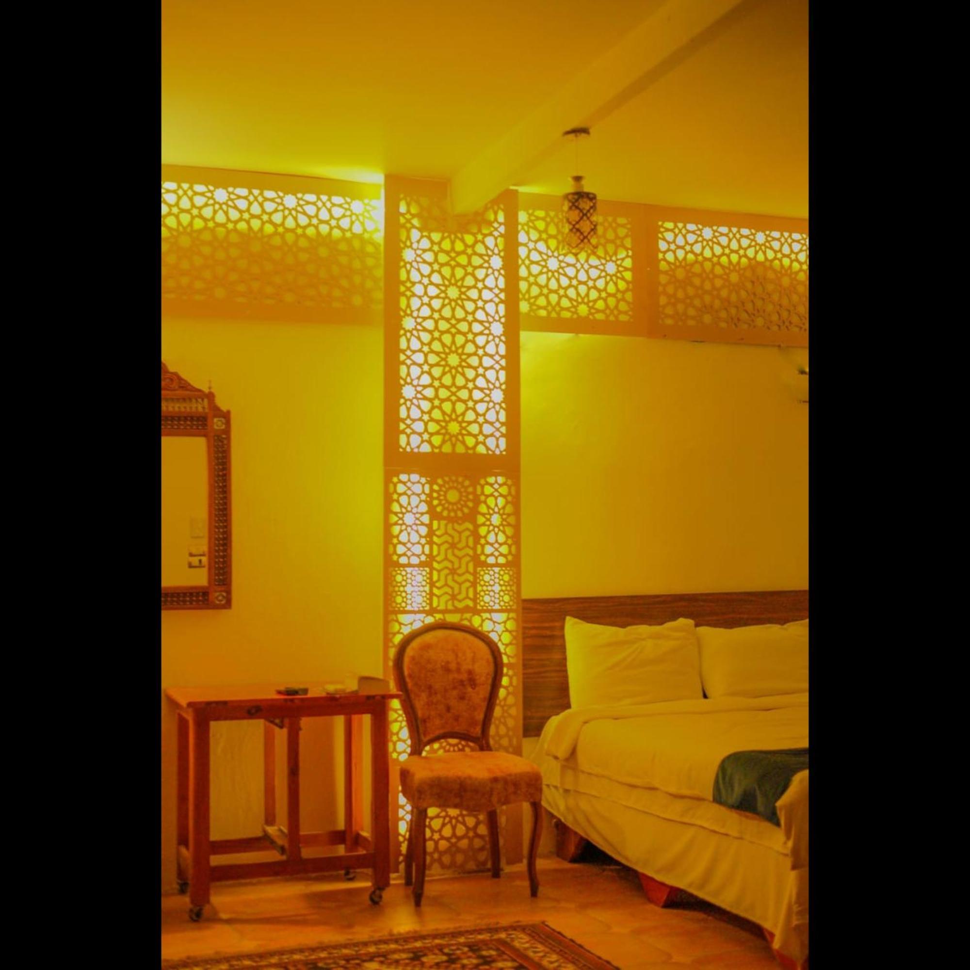 Sofia Guest House Luxor Exterior foto