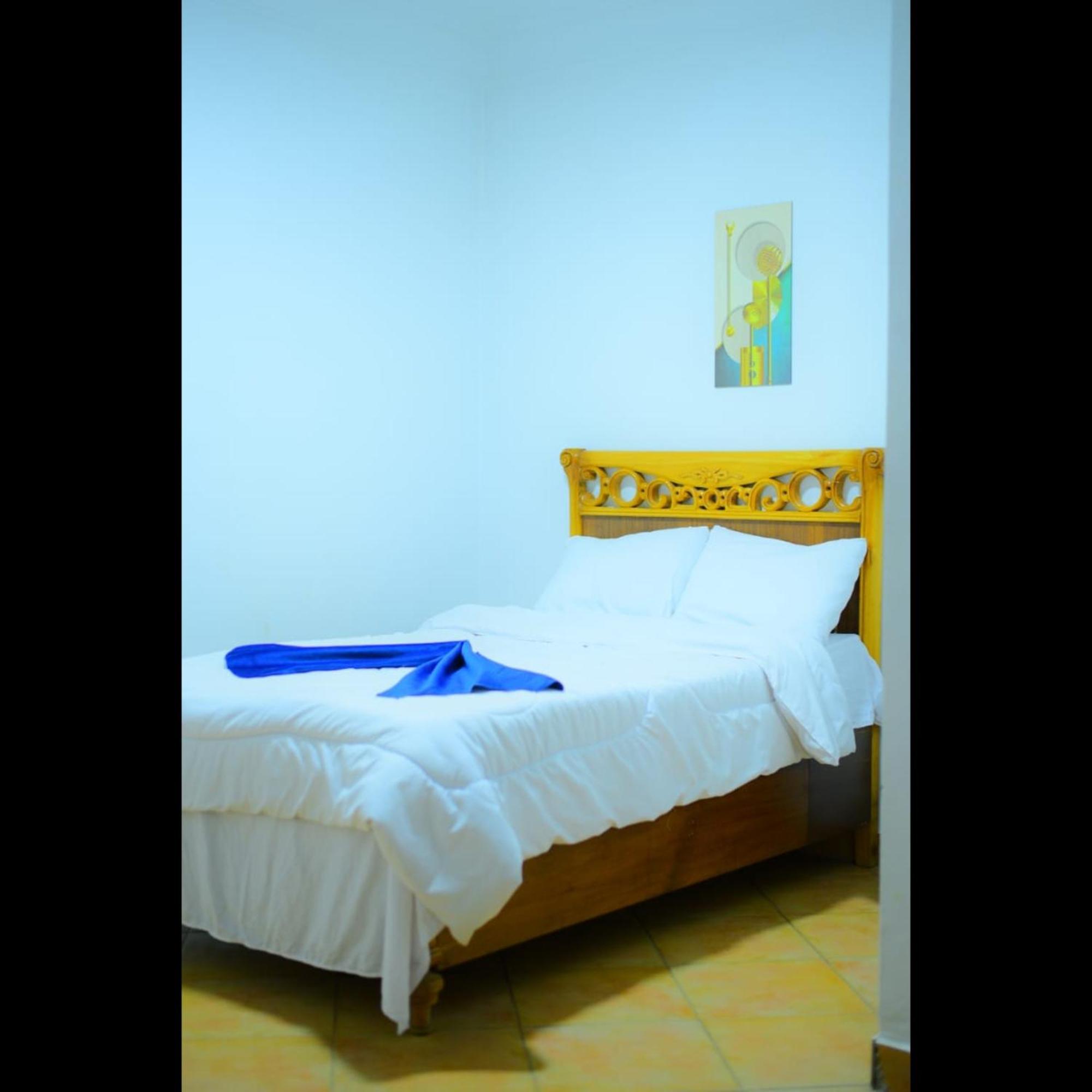 Sofia Guest House Luxor Exterior foto